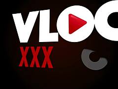 charlotte sins having a rough hook-up with monster cock, blowjob and riding 😈