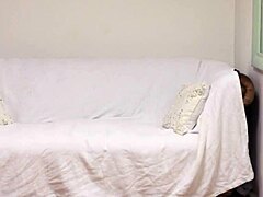 Stephane M ima napako v softcore solo casting intervjuju