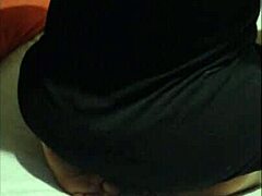 Young Virgin Gets Creampied in First-Time Assfucking