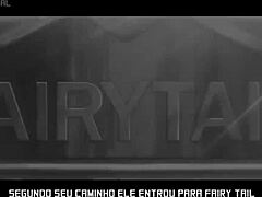 rap do natsu fairy tail tauz raptributo 07