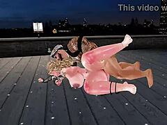 Imvu Whore, Are You Ready For Action?