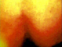 Leaked video shows Italian model bent over for doggystyle fucking by Colombian