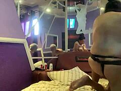 watch this couple fuck front and back, you horny?