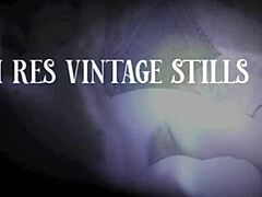 dark lantern entertainment shares a vintage tale of beauty and the beast with antique scenes and retro vibes