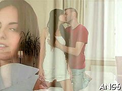 어, 휴가에서 이 놈의 세 번째 다리 빨면서 엄청난 시간 보내