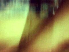 Mexican Nerd Loves Semen On Face