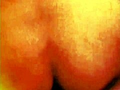 Leaked video shows Italian model bent over for doggystyle fucking by Colombian