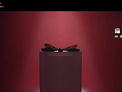 modelmedia asia - pussy game 2 1 31 released on mdav live