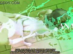 Rough Blowjob At School Of Sexcraft And Wickedry