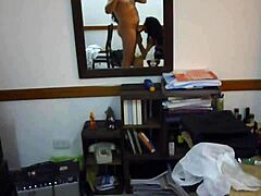 intense argentinian blowjob with big tits