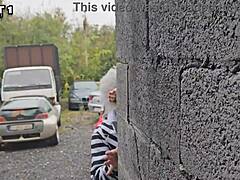 Scary Porn Movie 5 Girls Halloween Party Alice Maze Irogenia Lyna Jade Coquette Episode 1?