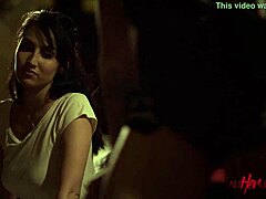 She was my babysitter licking pussy in scissoring