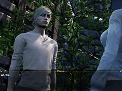 let's PLAY STRIPPED of TITLE BACKLASH part 2