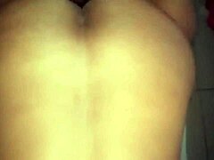 transando com uma anã no motel