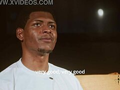 interview with cute brazilian carlao villar 😊