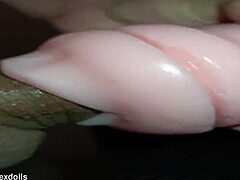 Adakah trailer kissy bagi blowjob yang sedap?