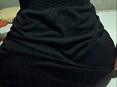 Young Virgin Gets Creampied in First-Time Assfucking