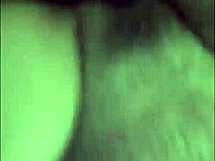 Indonesian Pair Shares Quick Intimate Moments Together