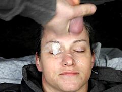 DirtyDees Shows What Guys Night Out Really Means with Huge Cum Facial Compilations