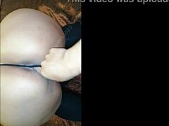 Mikaela Student Loves Getting Finger In Her Ass?