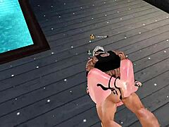 Imvu Whore, Are You Ready For Action?