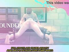 Rough Blowjob At School Of Sexcraft And Wickedry