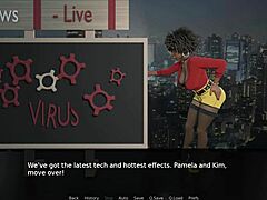 Jimmy's awkward adventures part 2