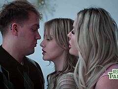 Christian family lets lust control them