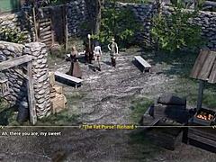 let's PLAY STRIPPED of TITLE BACKLASH part 2