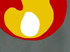 Deep Blowjob By Alineteless: Intense Oral Action