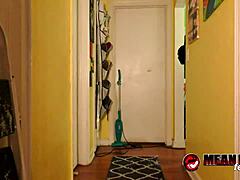 kitty quinn's thrilling domination over johnny mercy