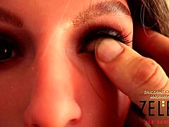 Yo, meet Klaudia, our new Zelex sexdoll friend ready for action!