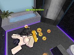 i fuck that whore fan hard