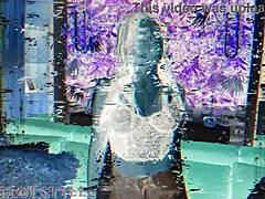 sexy colombian teen celeste ghil takes big black cock in intense interracial anal to mouth