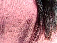 i banged kel macettare in the gym