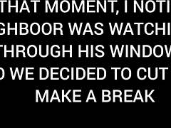 Leila Botwin's 1On1 Anal Sloppy Deepthroat Rimming Piss In Mouth Cum Swallow