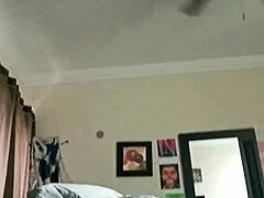 i wrecked my friend's big ass