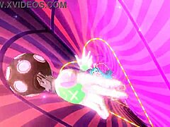 Hatsune Miku Nude Bunny Costume Goddess