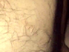 Wife tricked into DOGGY ANAL by friend while husband watches