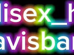 Wet assfucking session, squirting all over while bent over in doggystyle.