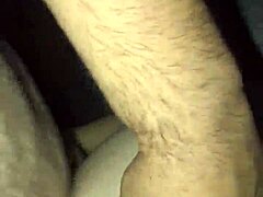 Wife tricked into DOGGY ANAL by friend while husband watches