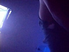 Is This My Favorite Tattooed Latina Bitch?