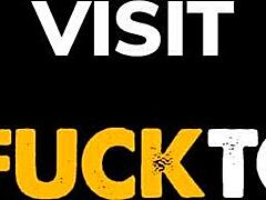 My amateur latina tinder date and i meet up for a casual chat