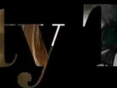 Mouth Fucking Huge-Titted Whore with Gagging Throatpie in Humiliating Scene