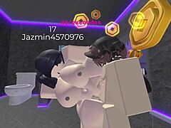 i fuck that whore fan hard