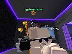 i fuck that whore fan hard