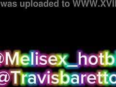 Wet assfucking session, squirting all over while bent over in doggystyle.