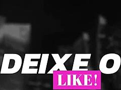 omg, luizadevil's perfect ass gettin totally owned in new scenes, srsly!