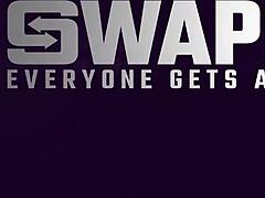 swappz trailer - planting the seed