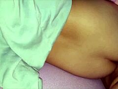 i record my drunk stepsister's sex with sexy big ass latina